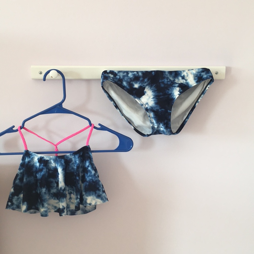 A bathing suit from old navy